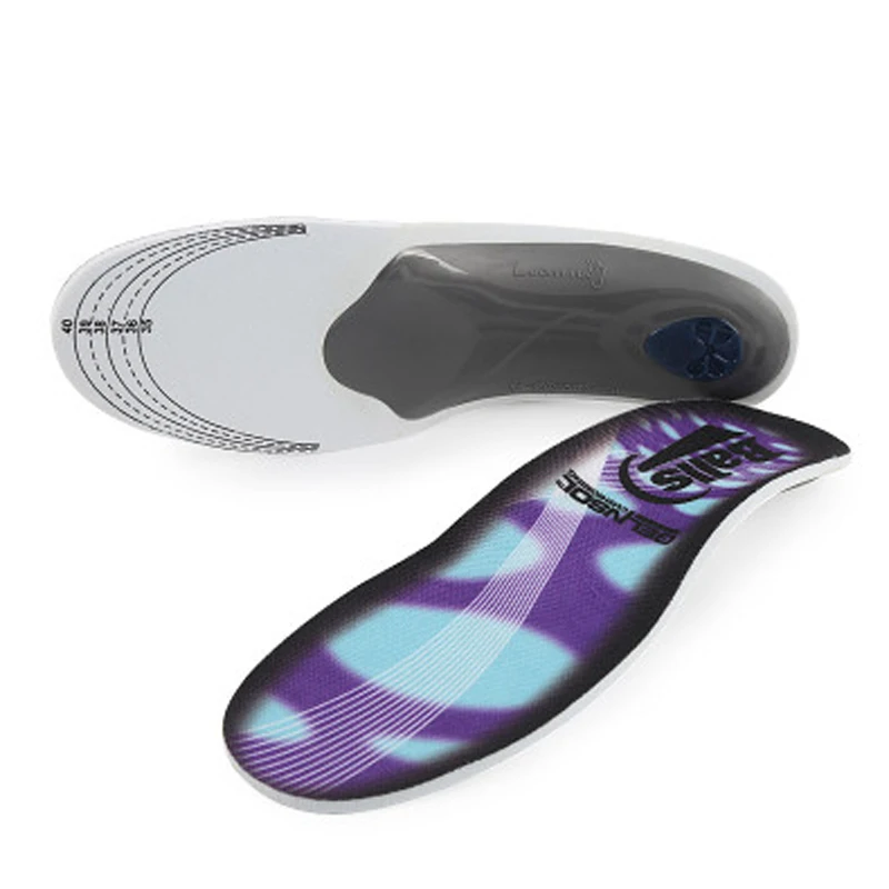 Orthotic Insole EVA Flatfoot Arch Support Orthopedic Insoles To Ease The Pressure Of Air Movement Damping Cushion Padding | Обувь