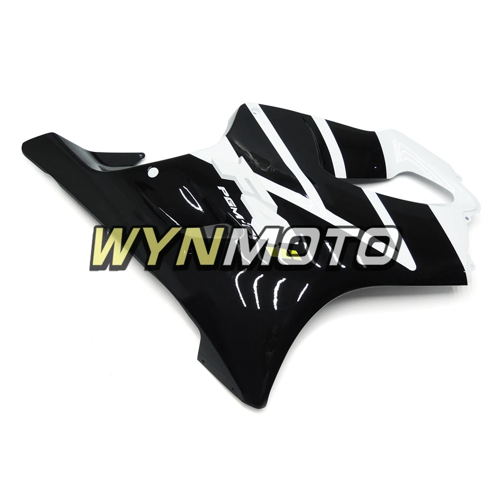 Обтекатели для Honda CBR600F4i 2001 2002 2003 01 02 03 ABS инъекционный пластик мотоцикла черный