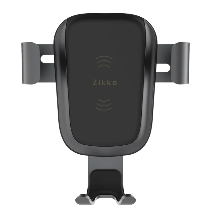 Car Wireless Charger for Samsung S9 Galaxy 8 Plus Xiaomi mi 9 Fashion Charging iphone XS MAX XR Phone Holder |