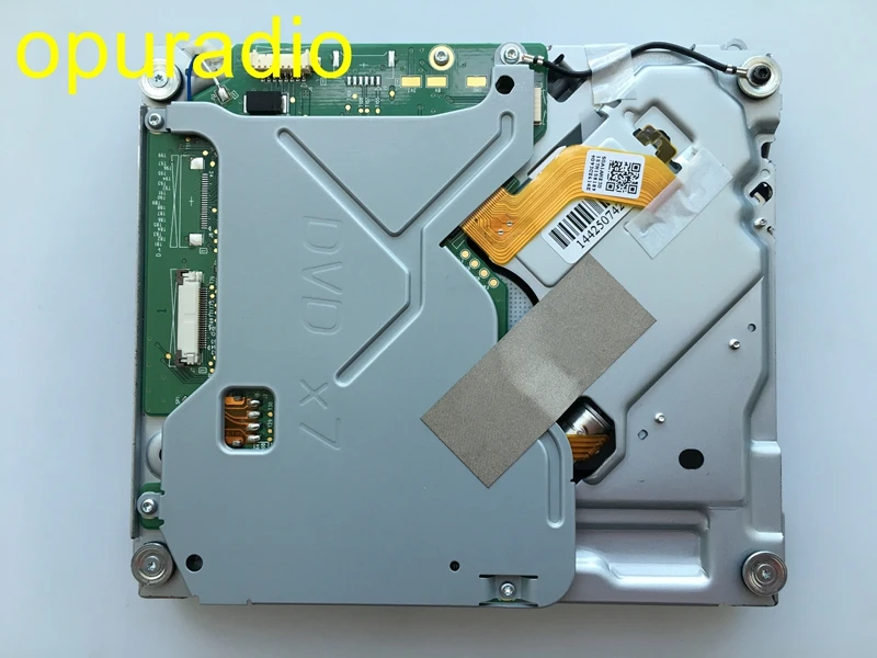 Lite-on DVD-300V DVD-802C DVD X7 V7 механизм для Hyundai Veracruz Lacrosse2012 автомобильный НАВИГАЦИЯ радио |