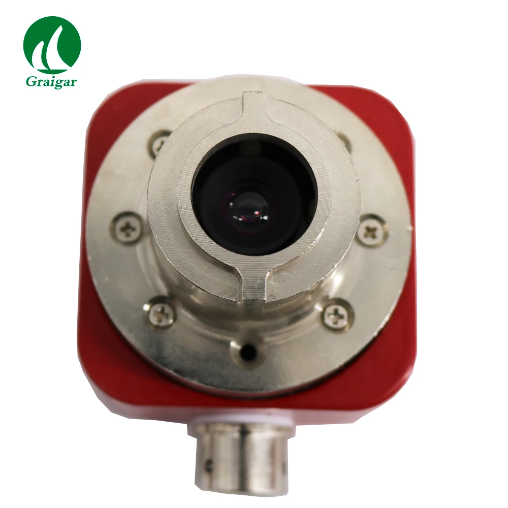 Стандартный Высокоточный Измеритель ширины трещин прибор для измерения на