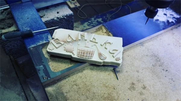 D10* R2* 70* 110L, CNC сплав TiALN карбида вольфрама с покрытием Алюминий нитрид Титан, деревообработка сферические конические фрезы, 2 краями, с конусообразным фреза