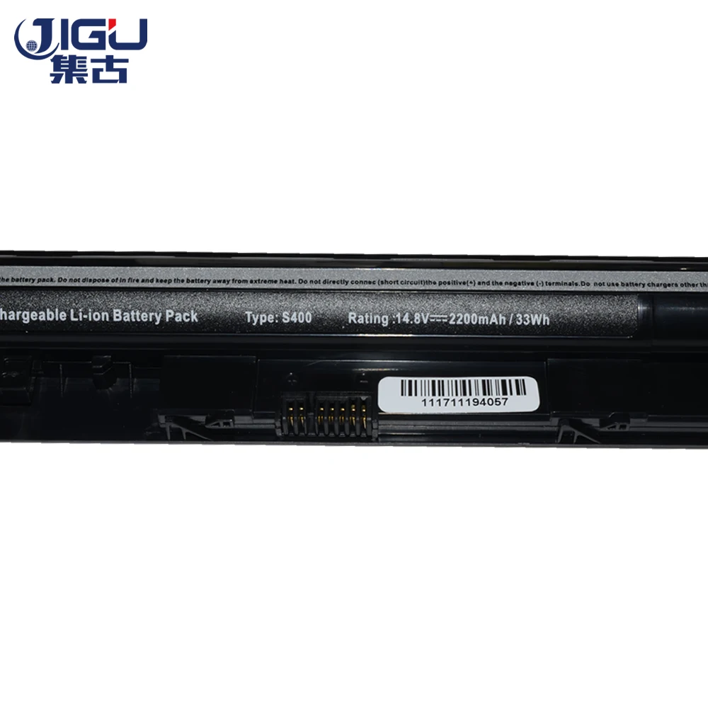 Аккумулятор JIGU для ноутбука 4ICR17/65 L12S4Z01 L12S4L01 LENOVO I1000 IdeaPad Flex 14 S300 S310 S400 S405 M30|laptop