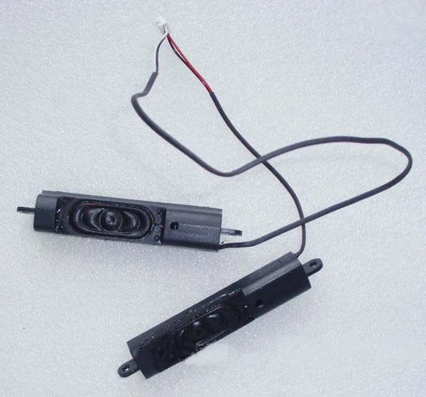 Новый оригинальный Бесплатная доставка Ноутбук Fix динамик для TOSHIBA Satellite L10 L20