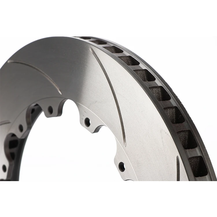 KOKO RACING антивозрастной хорошая производительность для AMG красный суппорт BMW F20/ F30