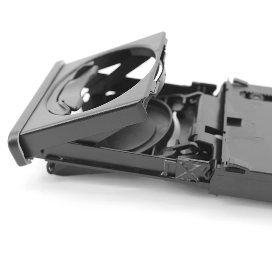 Автомобильный передний держатель стакана для приборной панели автомобильный