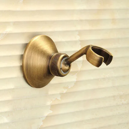 Античные матовые латунные Смесители для ванны настенный смеситель раковины в