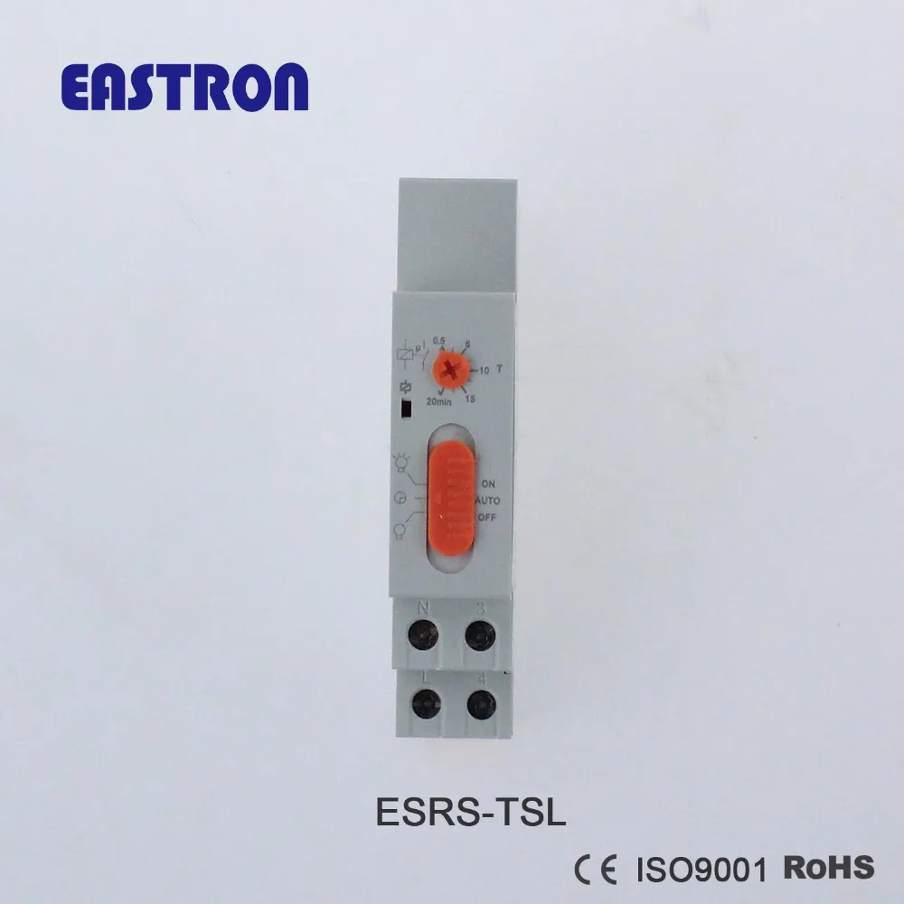 Таймер светильник лестницы ESRS-TSL | Обустройство дома