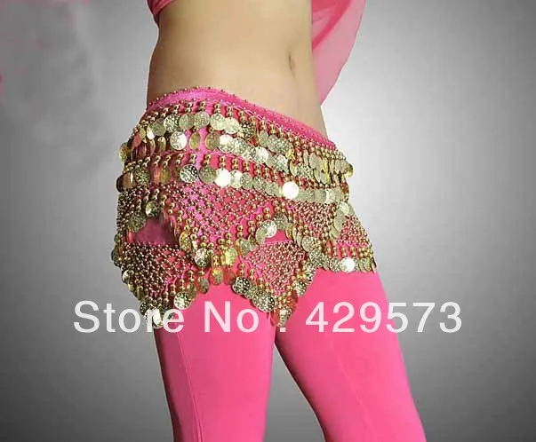 Пояс для танца живота | Тематическая одежда и униформа