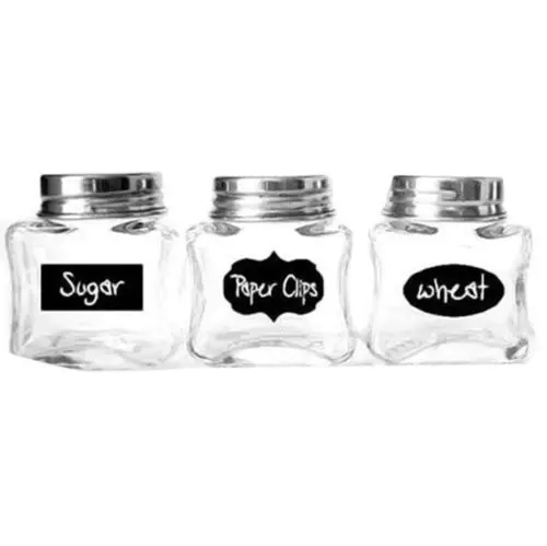 Виниловые Стикеры для классной доски стикеры современной кухни наклейки D754 | Дом