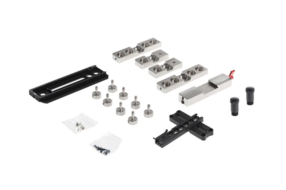 DJI Ronin-M/MX Counterweight Set | Электроника