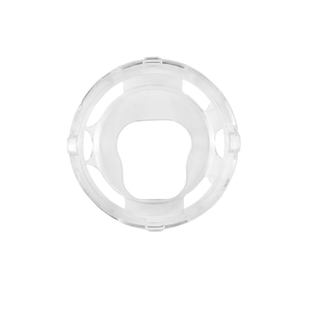 Мягкий ультратонкий защитный чехол из ТПУ для Suunto Spartan Sport наручные часы Hr Baro