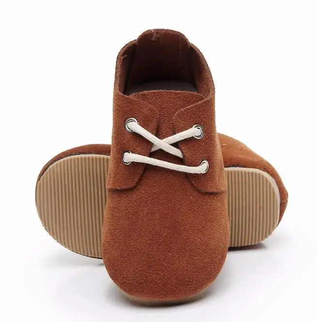 Новый стиль на шнуровке Высокое качество Натуральная кожа ручной работы для