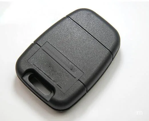 Чехол для пульта дистанционного управления с 2 кнопками Land Rover чехол Freelander защиты