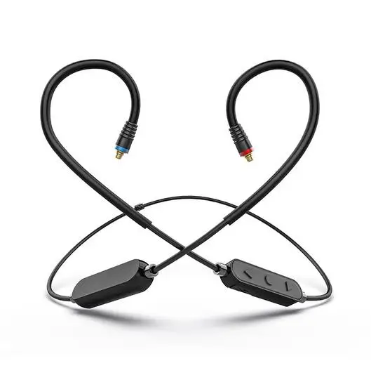 FiiO RC BT беспроводной Bluetooth спортивный aptX AAC с микрофоном Стандартный MMCX кабель для