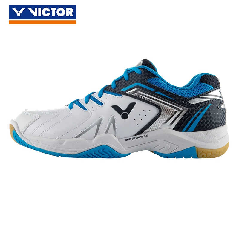 ВИКТОР бадминтон обувь Mend для женщин Zapatillas Deportivas анти-скольжения дышащий A610ii теннисная обувь спортивные кроссовки