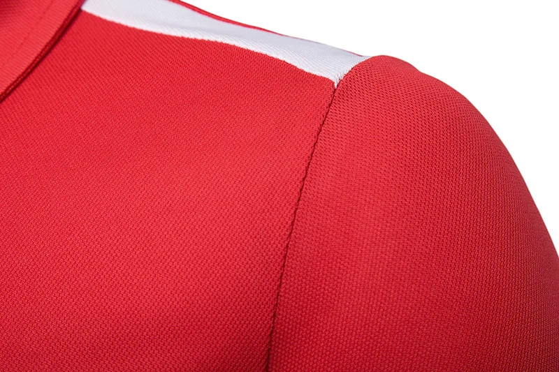 4 вида цветов мужская приталенная рубашка с коротким рукавом Poloshirt большие