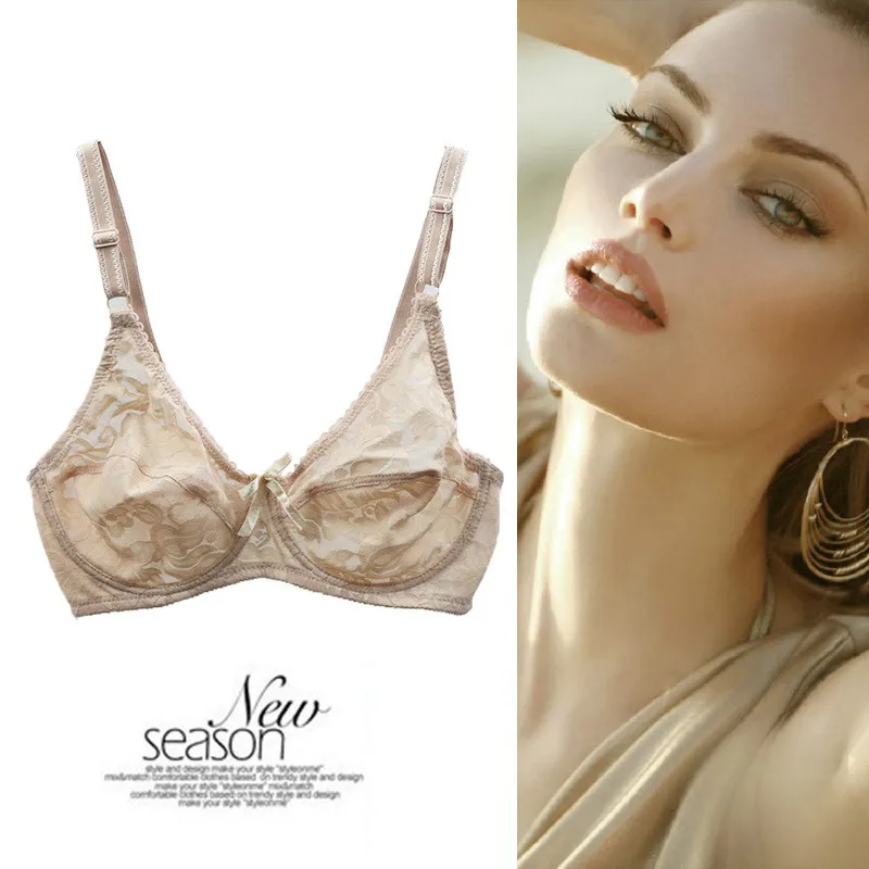 8 цветов женский бюстгальтер с вышивкой нижнее белье 38C 36D 36DD-46DD/DDD // D/C фиолетовые