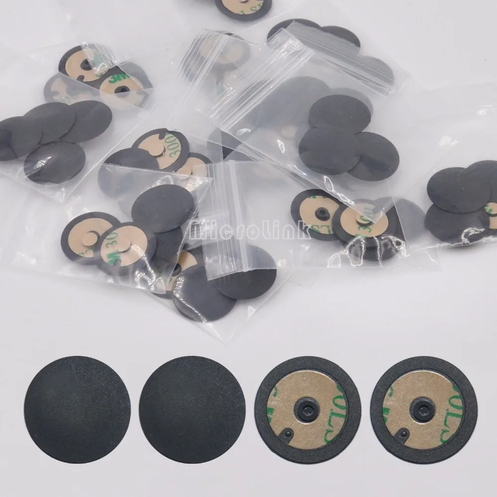 100 шт./лот Новый нижний корпус комплект ножек для MacBook Pro Retina A1398 A1502 A1425|kit kits|kit footkit