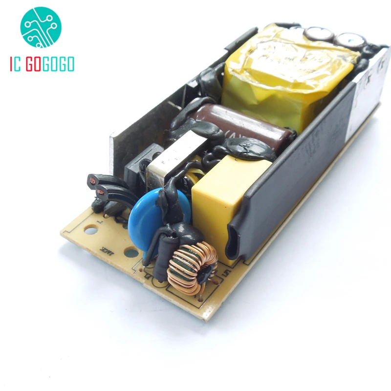 AC DC 100 240 В до 5 5А импульсный источник питания монтажная плата встроенный блок с