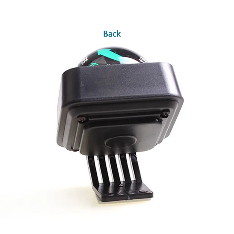 Автомобильный Стайлинг 1 шт. автомобильный направляющий шар регулируемый угол