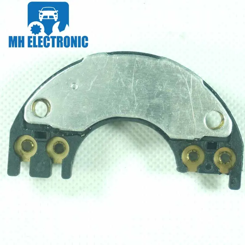 MH Электронный универсальный модуль зажигания J170 J007T01571 для Nissan Sunny Proton Mitsubishi Colt Mazda
