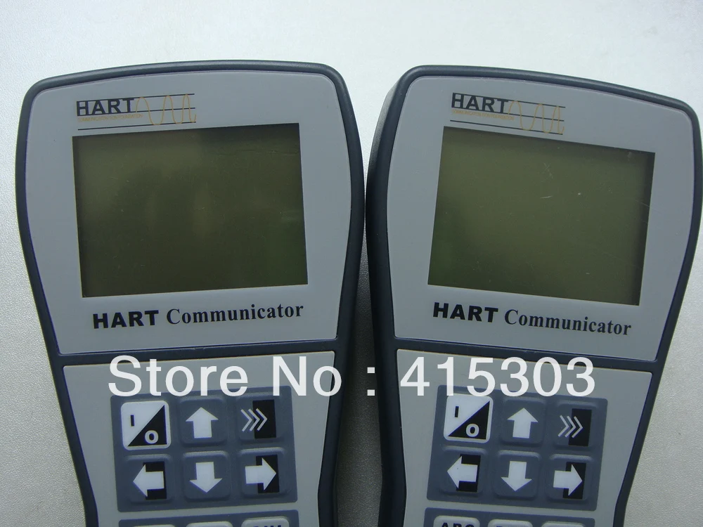 Фото Ручной Hart коммуникатор 375 с английским меню, работает с Hart давлением, трансмиттером температуры №2