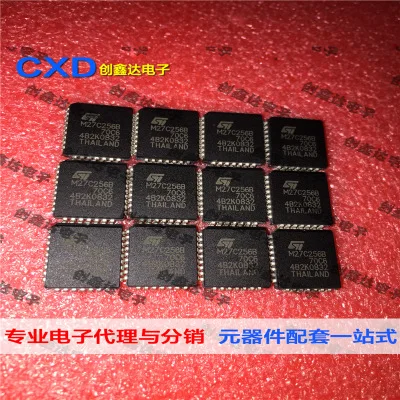 

Freeshipping M27C256 M27C256B-70C6