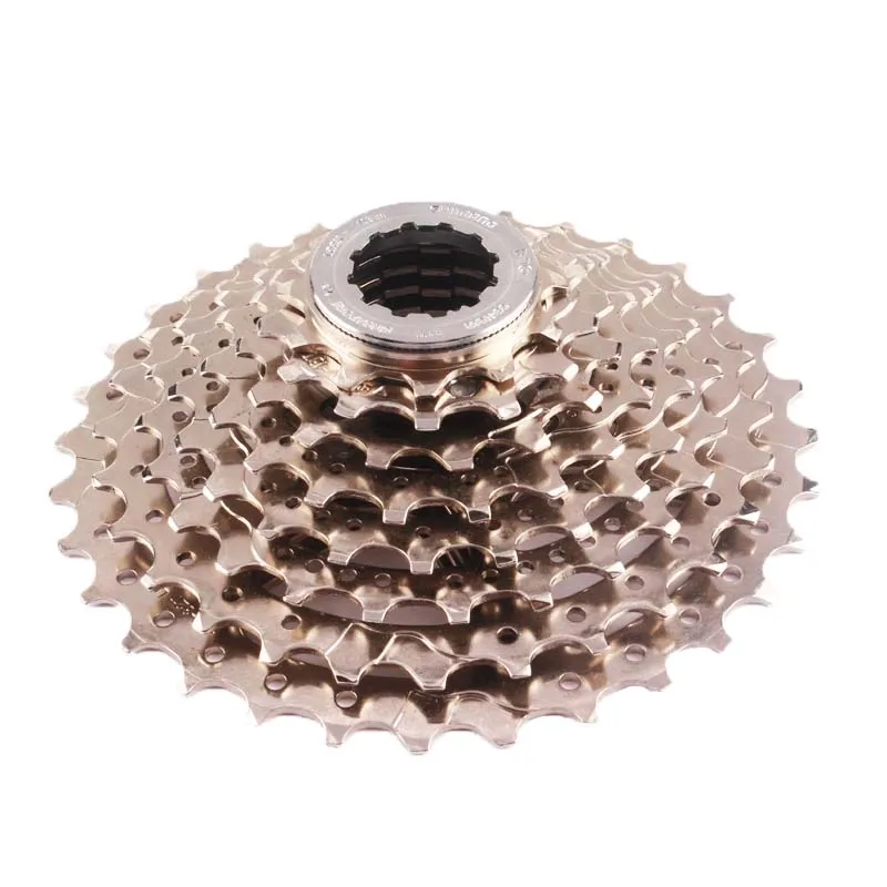 SHIMANO Claris HG50-8 дорожный велосипед кассета 8 скоростей 11-28 T/12-25 T/11-32 t