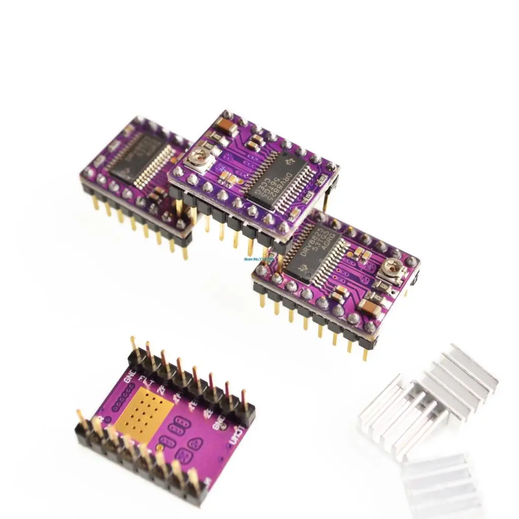 V3.0 гравер CNC щит + DRV8825 шаговый двигатель драйверы для UNO R3 Arduino|driver for stepper motor|arduino