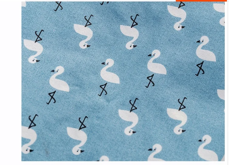 Женская обувь с цветочным принтом Тканевая эластичным ремешком регулируемый