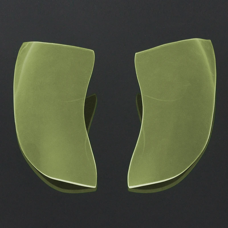 

FOR ZX-10R ZX10R ZX 10 R ZX 10R 2016 2017 2018 motorcycle Headlight Protector Cover Shield Screen Lens