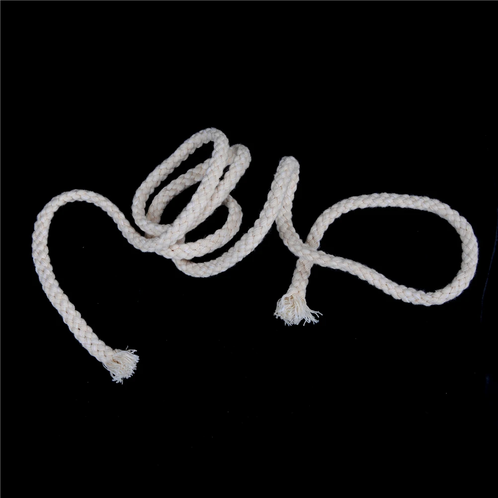 1 м фитиль горелка для масла керосиновый спирт лампа факел бутылки вина