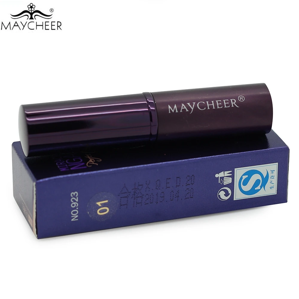 Макияж MAYCHEER крем-консилер для губ совершенный консилер Очищающий темные круги