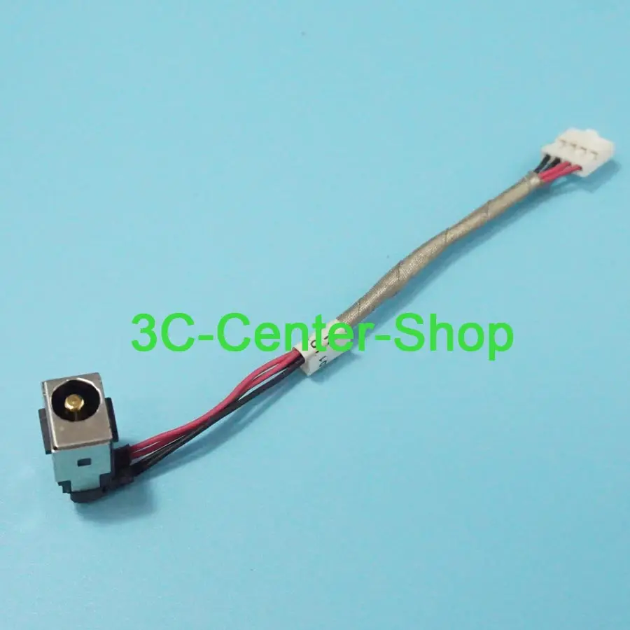 1 шт. DC разъем для Toshiba Portege R700 R705 P35 P40 P41 питания|Соединители| |