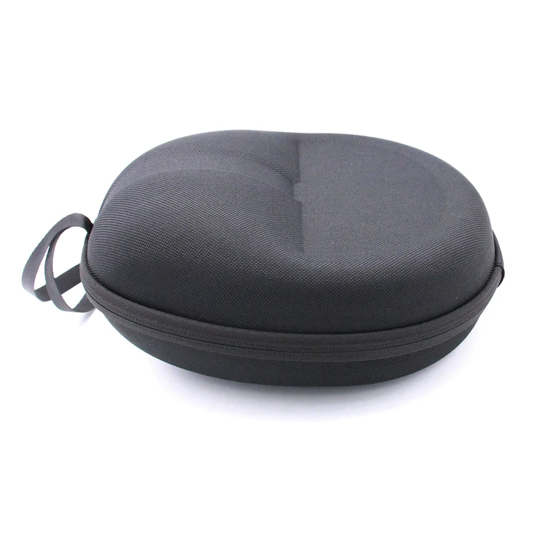 Наушников футляр сумка для переноски сумка для Sennheiser HD598 HD580 HD558 HD559 HD569 HD579 HD599 HD518 HD201 HD280 HD380 гарнитуры