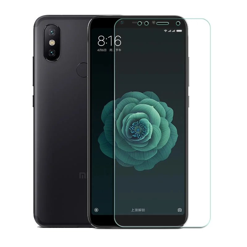 Закаленное Стекло для Xiaomi Redmi Note 5 6A 6 5A 4A 4X 4/Note Pro plus A1 A2 6X PRO 8 F1 S2 MAX глобальной Экран