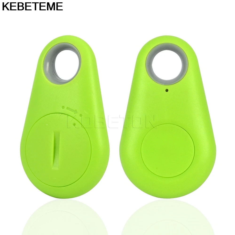 1 шт. беспроводная смарт метка с Bluetooth трекером|itag smart|itag key finderitag finder |