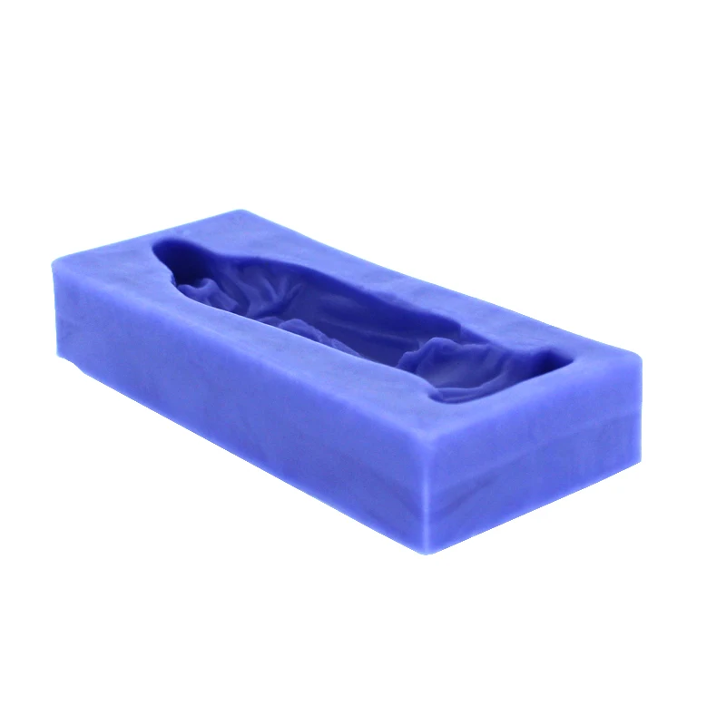 Николь силиконовая форма для шоколада Дева Мария мыла|soap moulds|chocolate moldsilicone chocolate mold