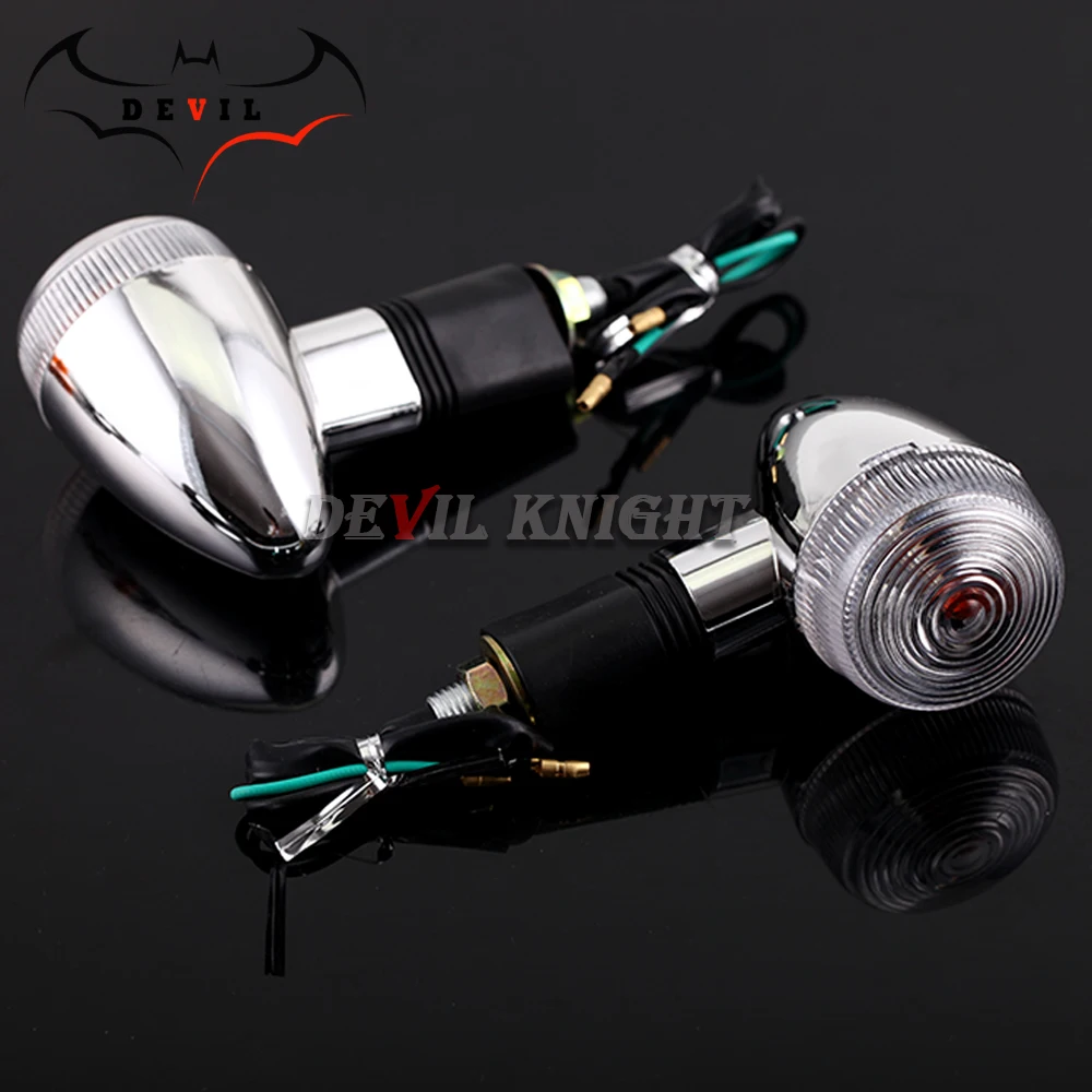 Светильник указателя поворота для SUZUKI GSX 1400/1200/750/600/400 Katana GSX600 GSX750 аксессуары