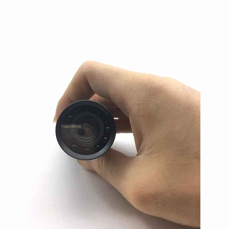 Мини IR Bullet AHD камера 1080P ночное видение наружная CCTV s 850MN светодиодный светильник