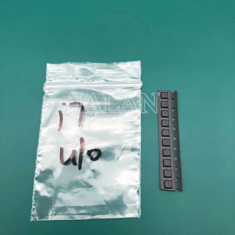 10 шт. оригинальная новая интегральная схема для телефона 7 u10 USB зарядное