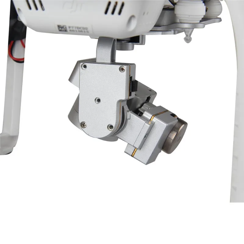 DJI Phantom 3 RC Квадрокоптер запасная часть анти Взрывная защита стабилизатора