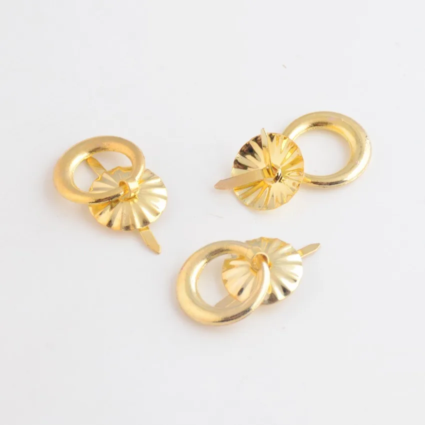 Бесплатная доставка 5 шт. золотые ювелирные изделия деревянный выдвижной ящик