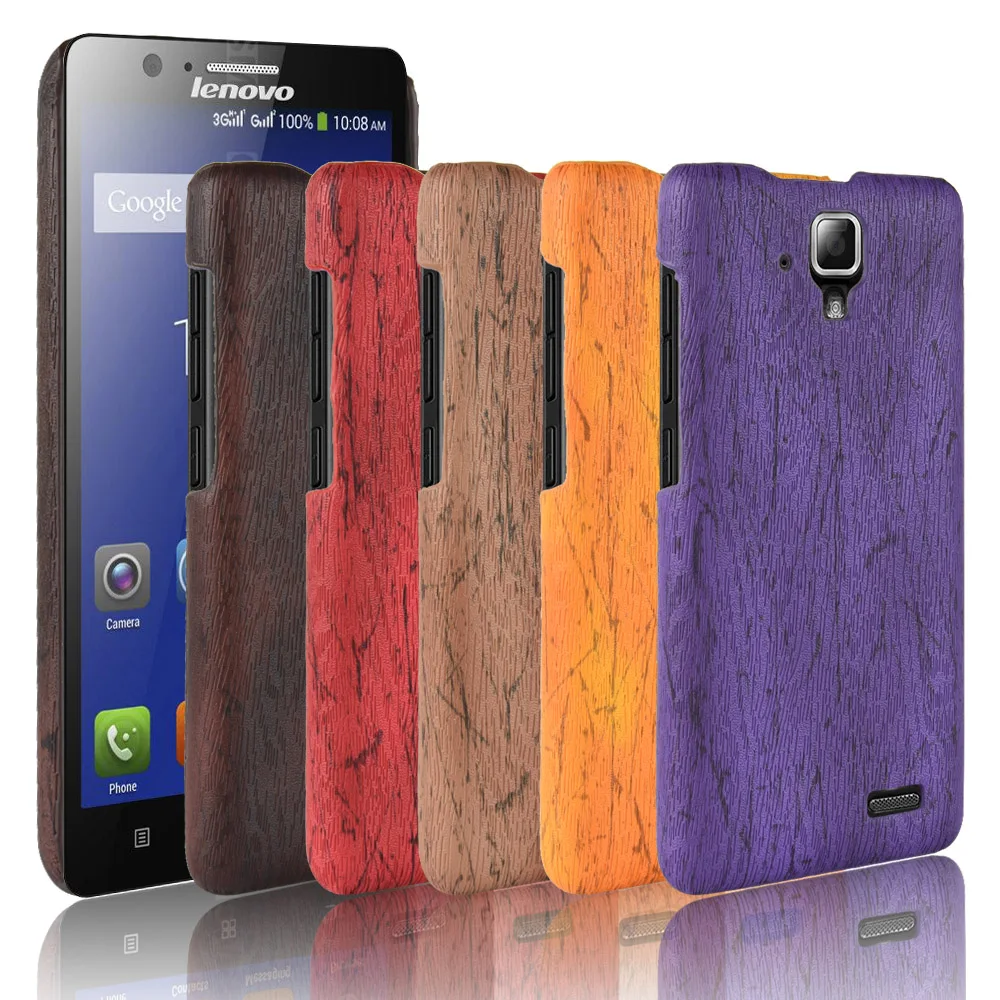 Новый чехол для Lenovo A536 5 0 дюйма искусственная кожа зернистая A358T/Lenovo телефона |