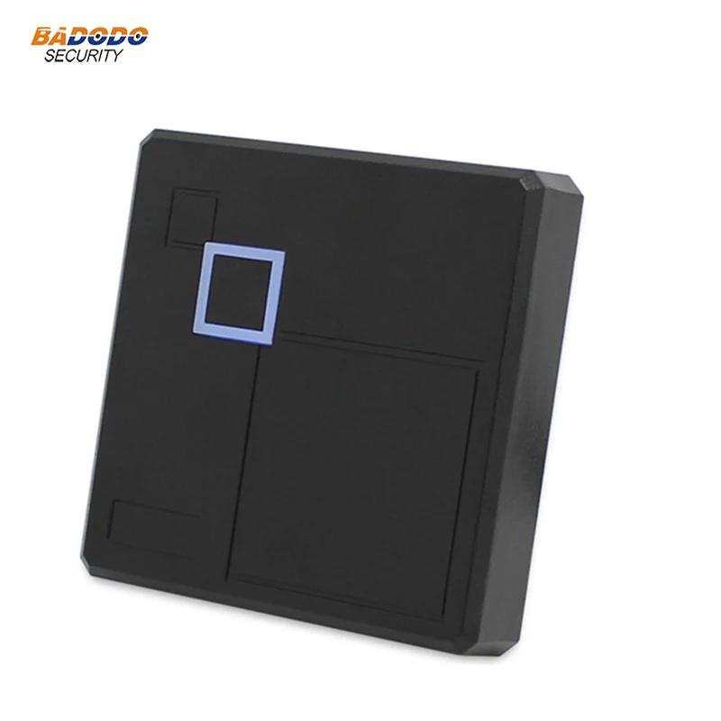 Мобильный телефон Bluetooth Близость RFID или IC Card Reader для дома двери дверь контроля доступа ворота открытие Открыватель