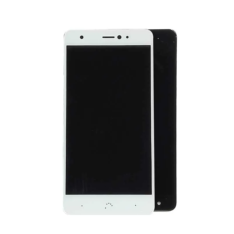 5 2 дюйма для BQ Aquaris X ЖК-дисплей сенсорный экран дигитайзер Запчасти мобильного