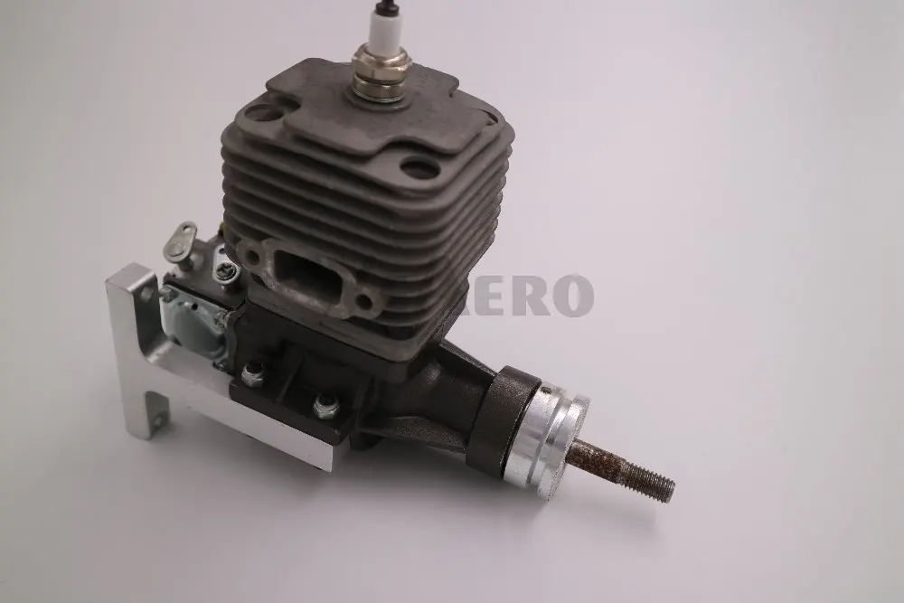 Новый CRRCpro GP26R 26cc бензиновый двигатель/бензиновый двигатель для RC самолета|engine