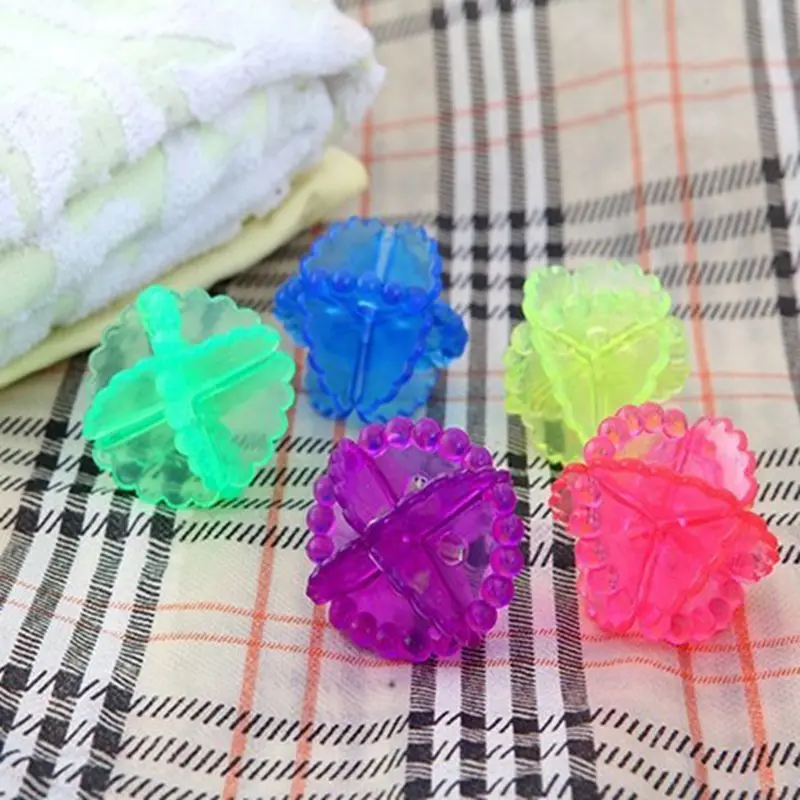 Новая Мощная очистка стирального мяча моющее средство для стирки|Шарики и диски