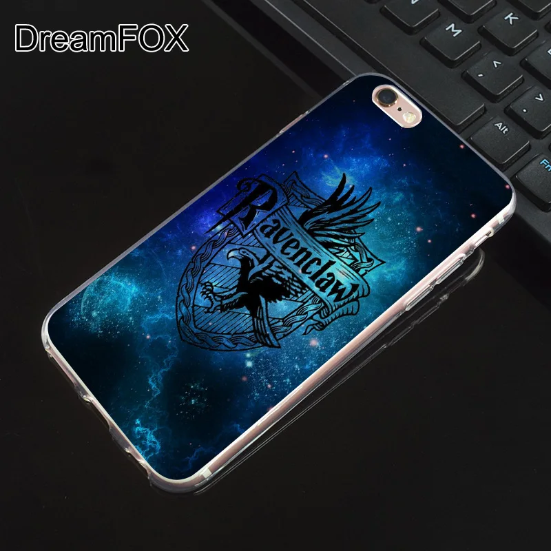 DREAMFOX N067 индивидуальность Мягкий ТПУ силиконовый чехол для Apple iPhone XR XS Max 8X7 6 S Plus 5 5S